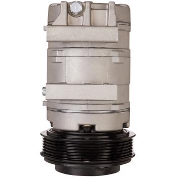 Spectra Premium 0610356 A/C Compressor product image 2 of 6