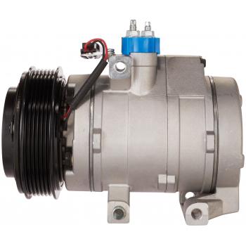 Spectra Premium 0610356 A/C Compressor product image 4 of 6