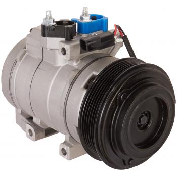 Spectra Premium 0610356 A/C Compressor product image 6 of 6