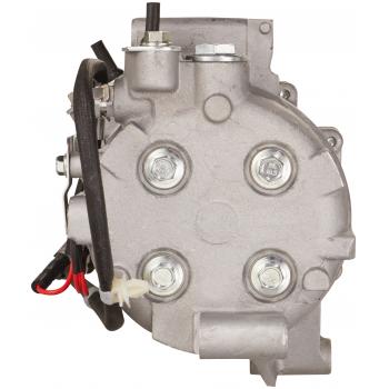 Spectra Premium 0610360 A/C Compressor product image 1 of 6