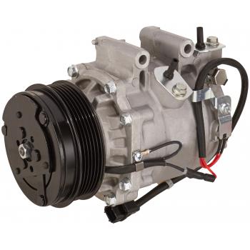 Spectra Premium 0610360 A/C Compressor product image 6 of 6