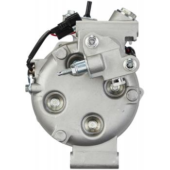 Spectra Premium 0610361 - A/C Compressor Spectra Premium 0610361 A/C Compressor product image 1 of 6