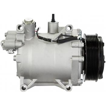 Spectra Premium 0610361 - A/C Compressor Spectra Premium 0610361 A/C Compressor product image 3 of 6