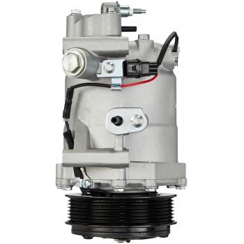 Spectra Premium 0610361 - A/C Compressor Spectra Premium 0610361 A/C Compressor product image 5 of 6