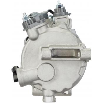 Spectra Premium 0610362 - A/C Compressor Spectra Premium 0610362 A/C Compressor product image 1 of 6