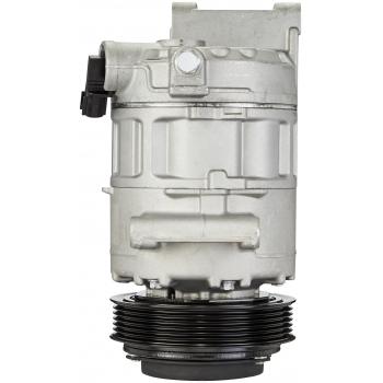 Spectra Premium 0610362 A/C Compressor product image 2 of 6