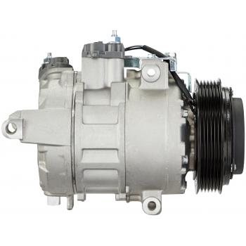 Spectra Premium 0610362 A/C Compressor product image 3 of 6