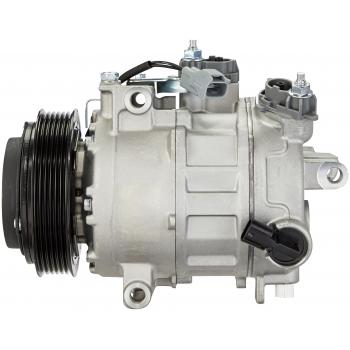 Spectra Premium 0610362 A/C Compressor product image 4 of 6