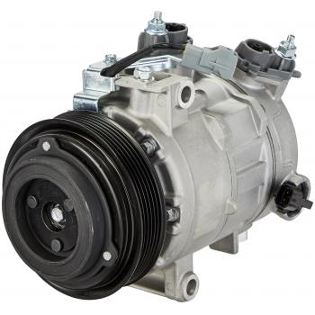 Spectra Premium 0610362 A/C Compressor product image 6 of 6