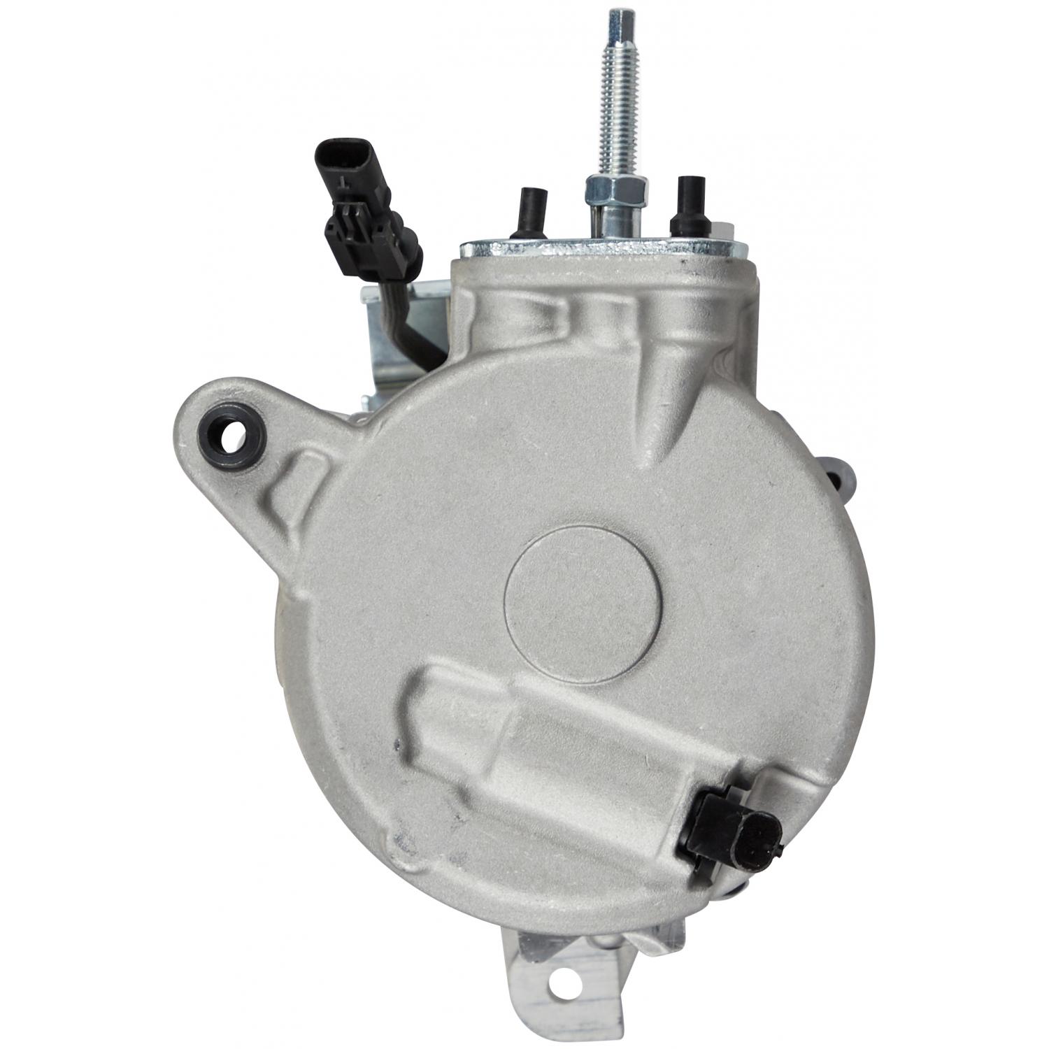 Spectra Premium 0610363 - A/C Compressor Spectra Premium 0610363 A/C Compressor product image 1 of 6