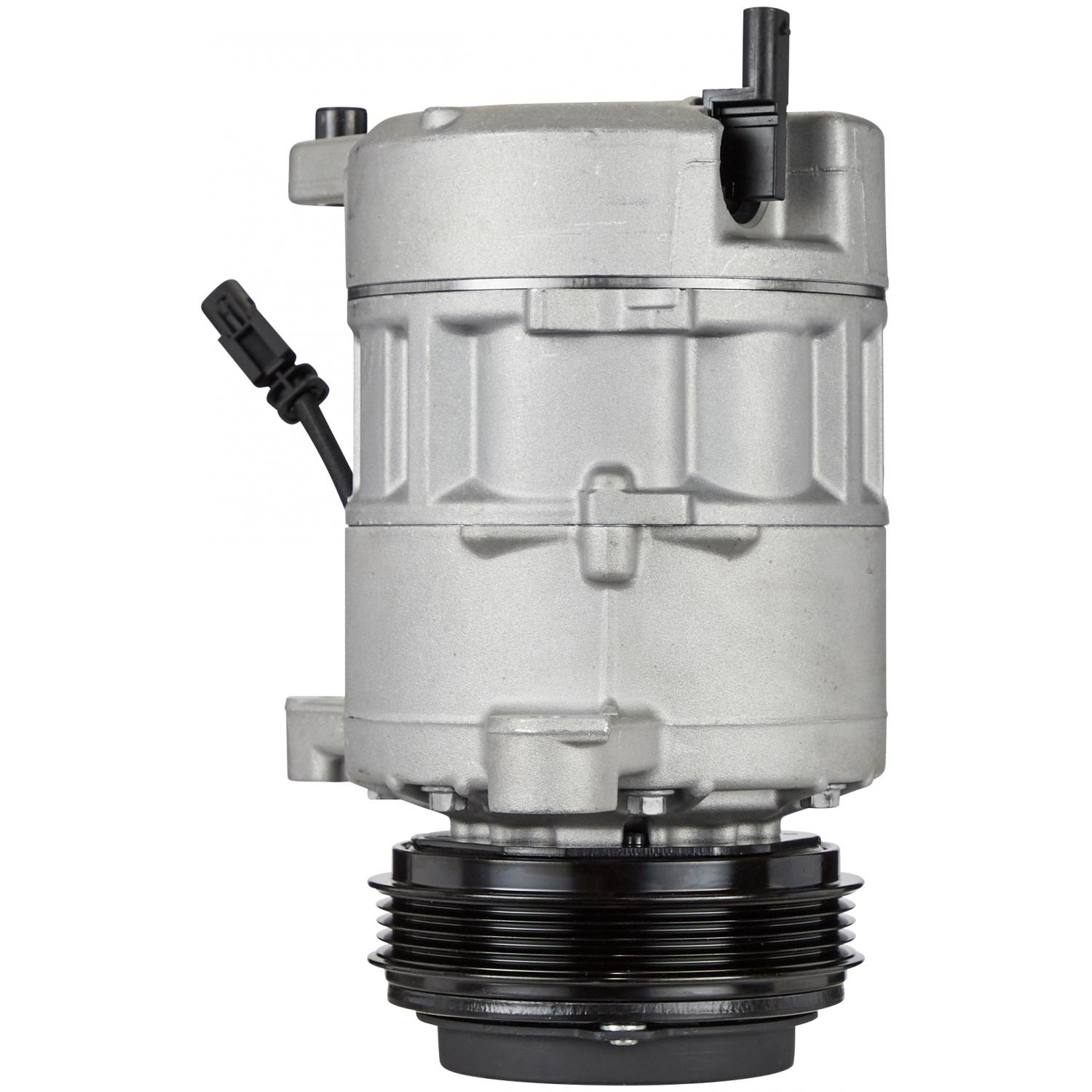 Spectra Premium 0610363 - A/C Compressor Spectra Premium 0610363 A/C Compressor product image 2 of 6