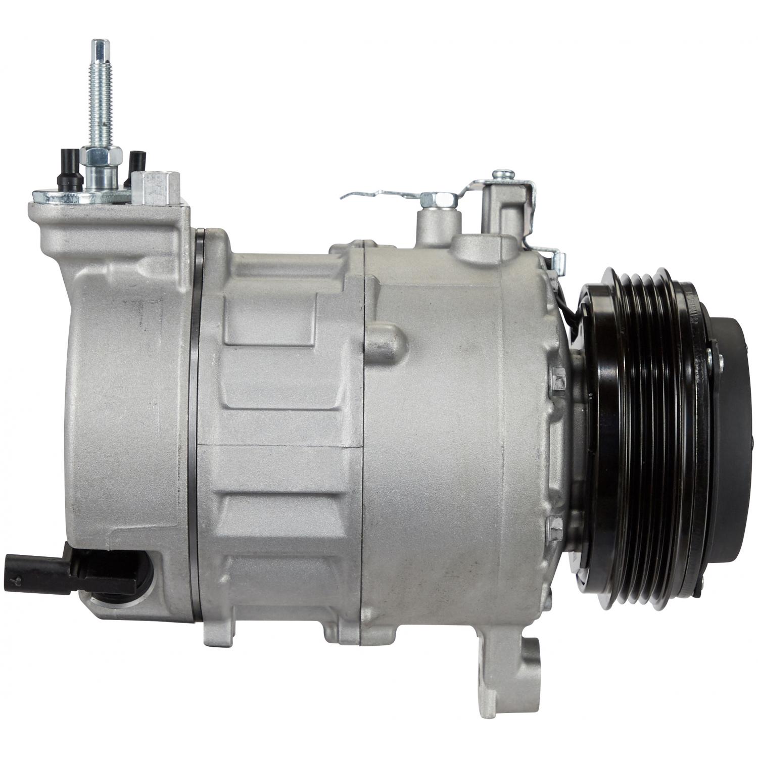 Spectra Premium 0610363 - A/C Compressor Spectra Premium 0610363 A/C Compressor product image 3 of 6