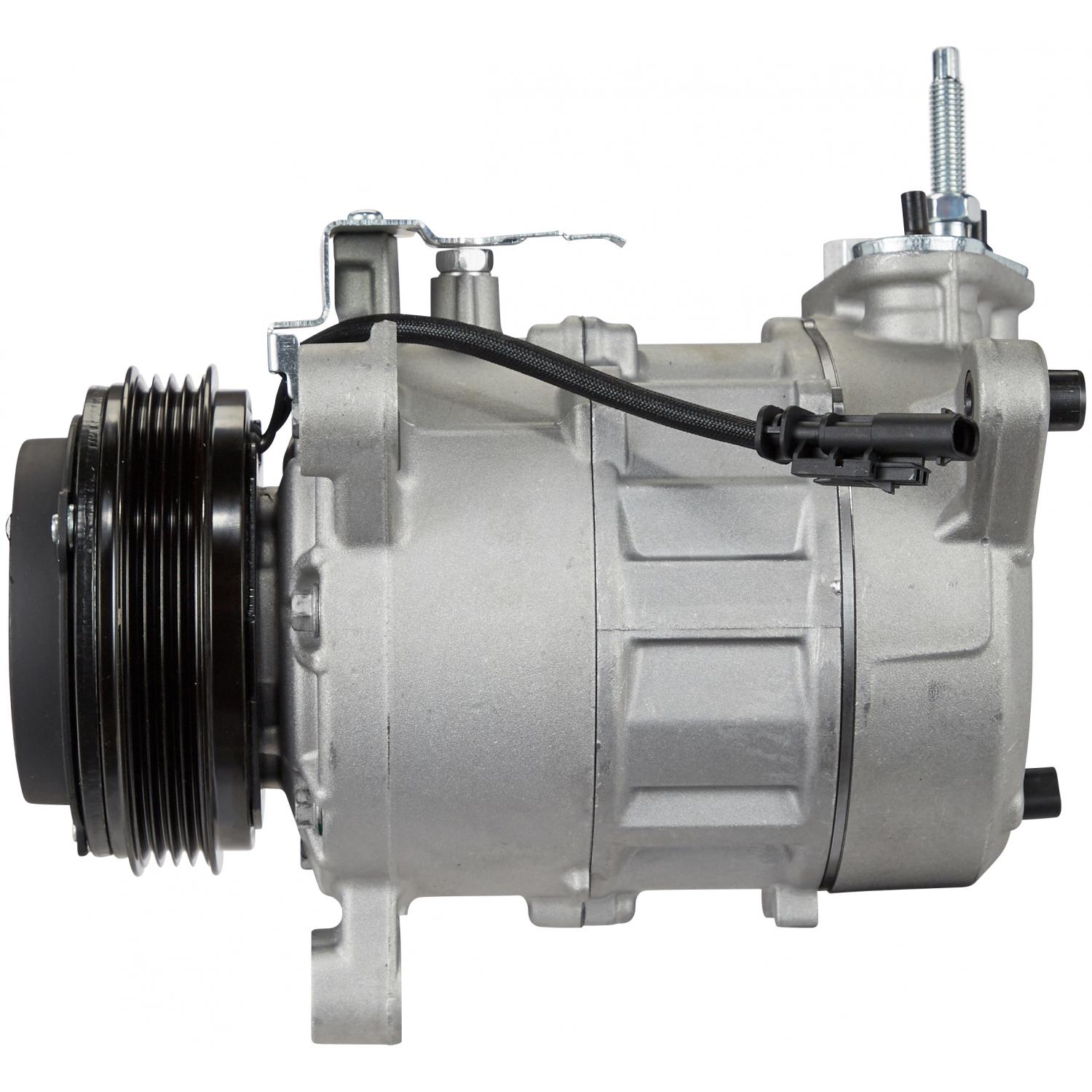 Spectra Premium 0610363 - A/C Compressor Spectra Premium 0610363 A/C Compressor product image 4 of 6