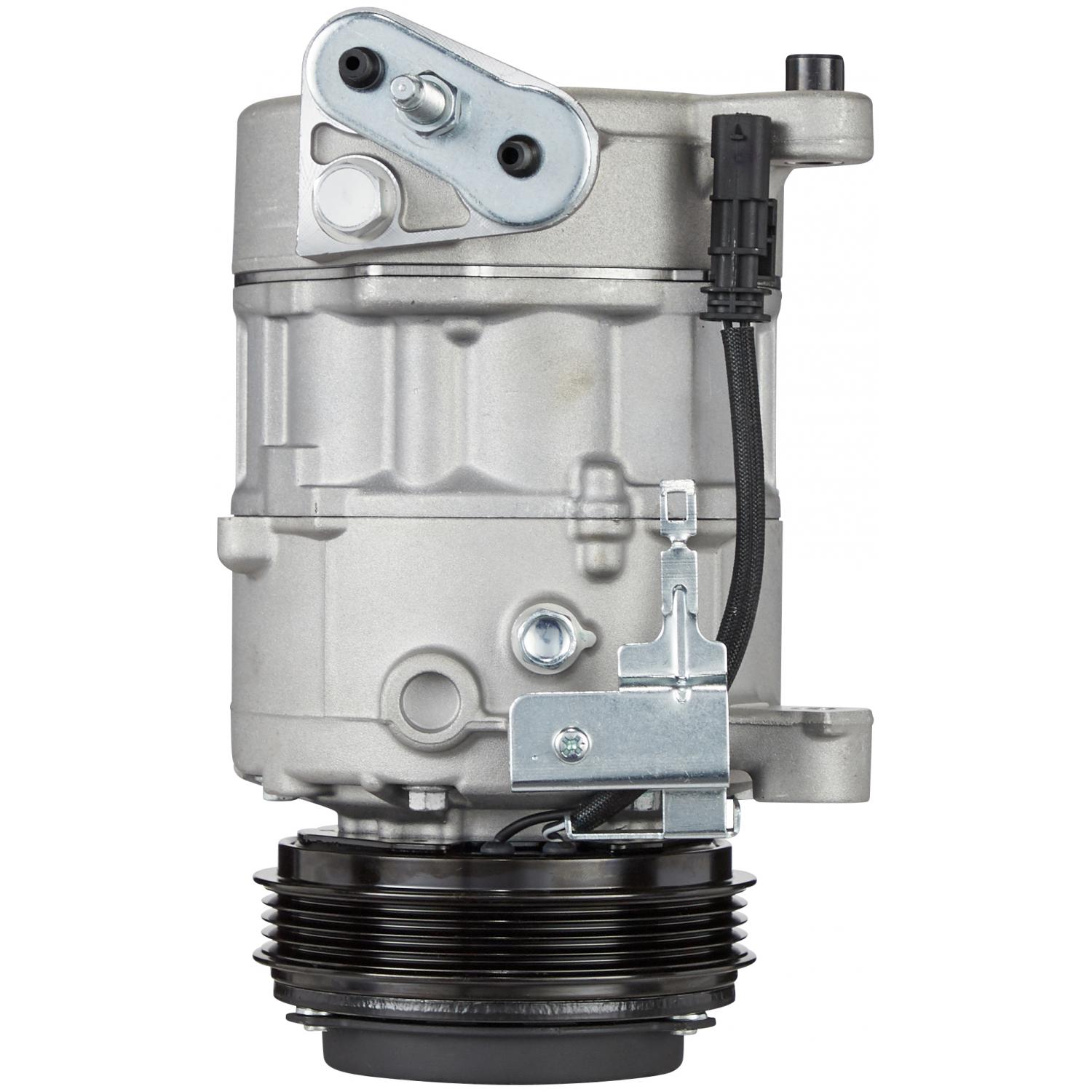 Spectra Premium 0610363 - A/C Compressor Spectra Premium 0610363 A/C Compressor product image 5 of 6