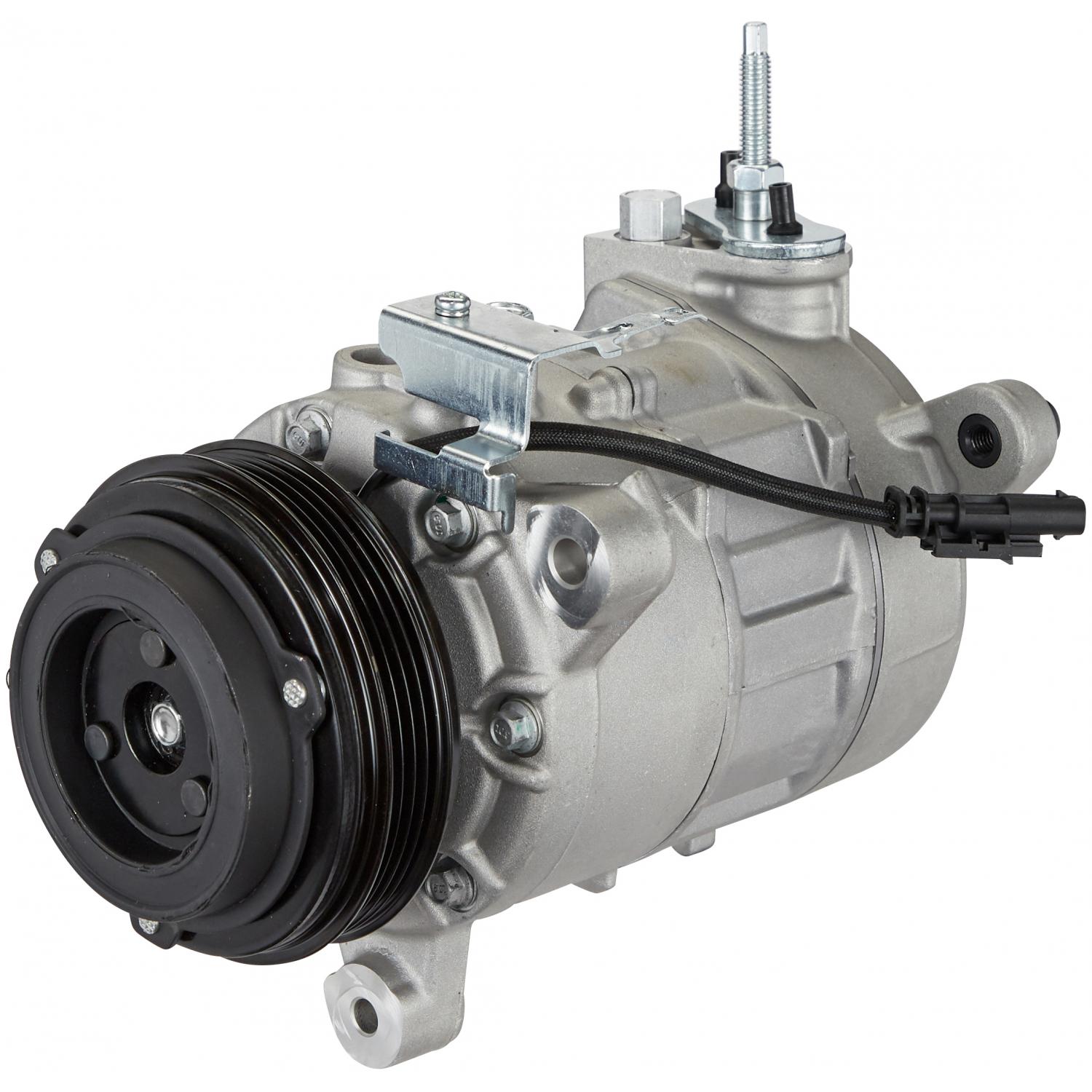 Spectra Premium 0610363 - A/C Compressor Spectra Premium 0610363 A/C Compressor product image 6 of 6