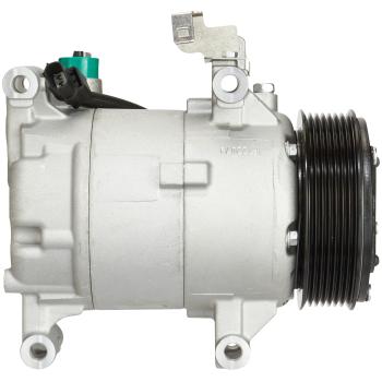 Spectra Premium 0610364 A/C Compressor product image 4 of 7