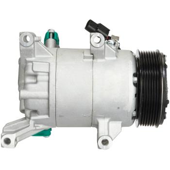 Spectra Premium 0610365 - A/C Compressor Spectra Premium 0610365 A/C Compressor product image 4 of 7