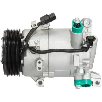 Spectra Premium 0610365 - A/C Compressor Spectra Premium 0610365 A/C Compressor product image 5 of 7