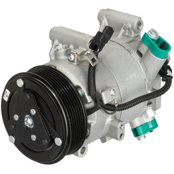 Spectra Premium 0610365 - A/C Compressor Spectra Premium 0610365 A/C Compressor product image 7 of 7