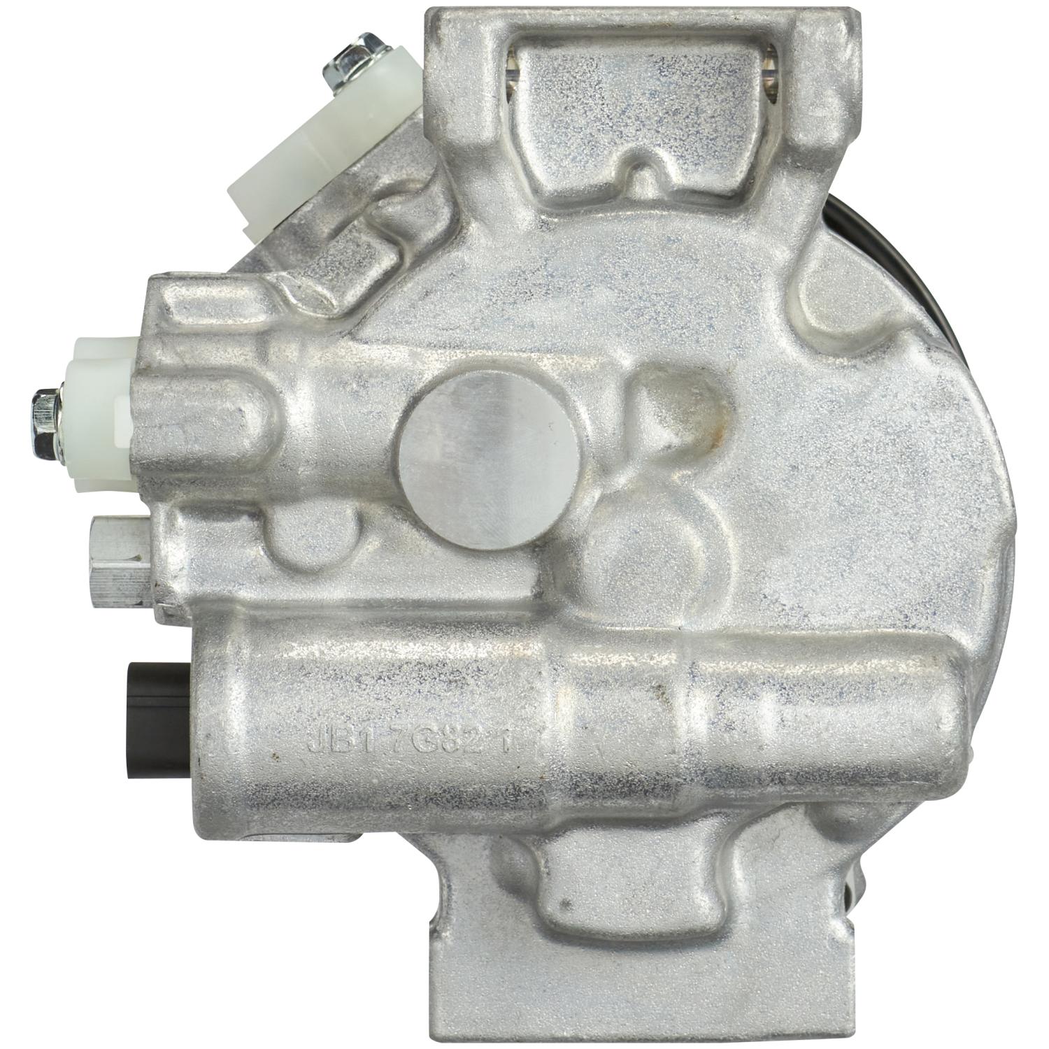Spectra Premium 0610367 A/C Compressor product image 1 of 6