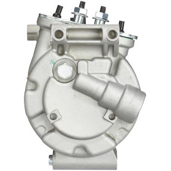 Spectra Premium 0610368 A/C Compressor product image 1 of 7