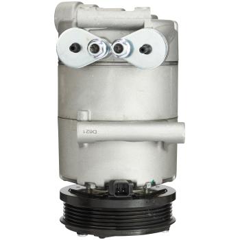 Spectra Premium 0610368 A/C Compressor product image 6 of 7