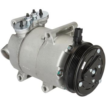 Spectra Premium 0610368 A/C Compressor product image 7 of 7