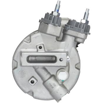 Spectra Premium 0610370 - A/C Compressor Spectra Premium 0610370 A/C Compressor product image 1 of 6