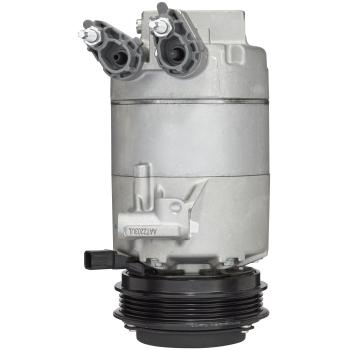 Spectra Premium 0610370 - A/C Compressor Spectra Premium 0610370 A/C Compressor product image 5 of 6