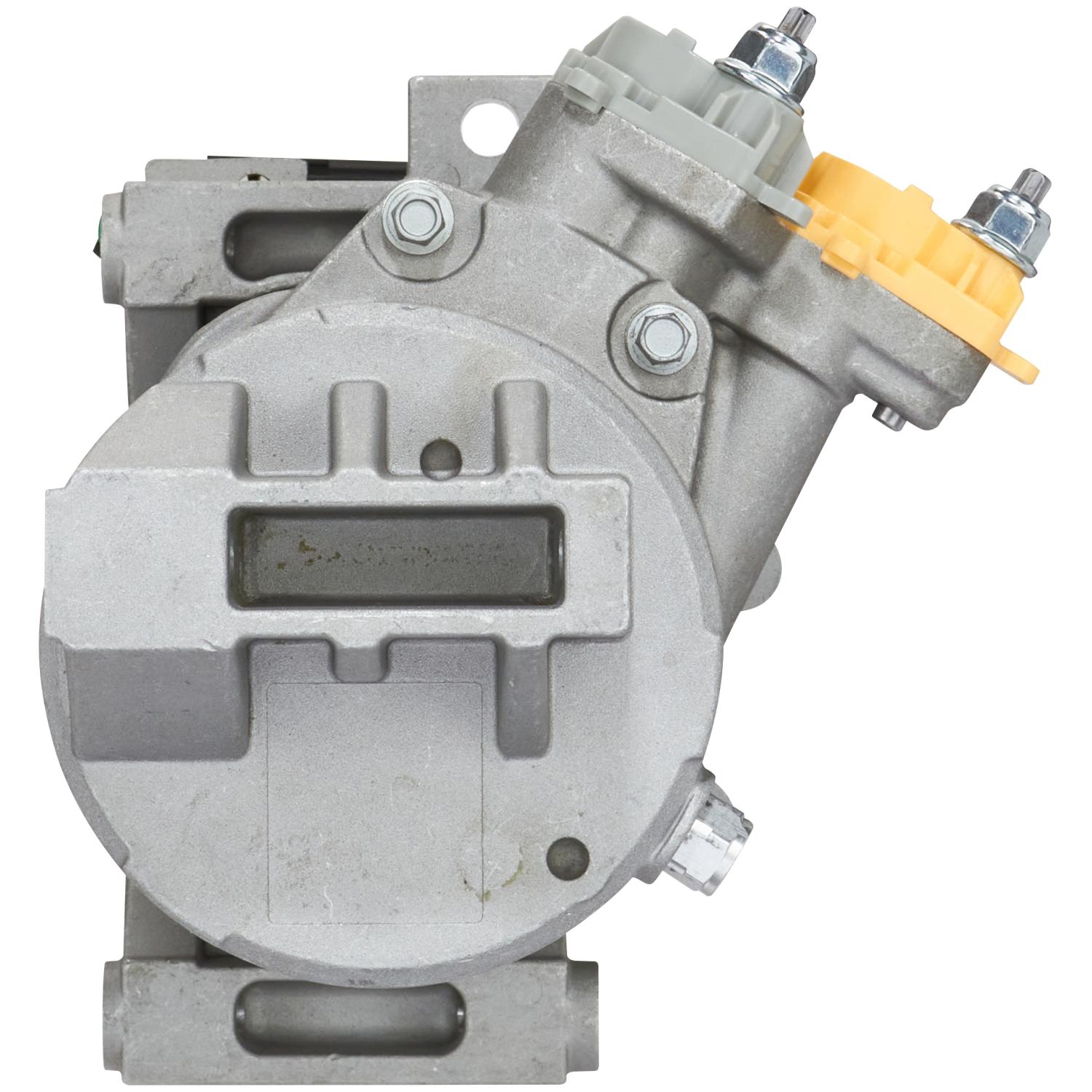 Spectra Premium 0610371 - A/C Compressor Spectra Premium 0610371 A/C Compressor product image 1 of 6