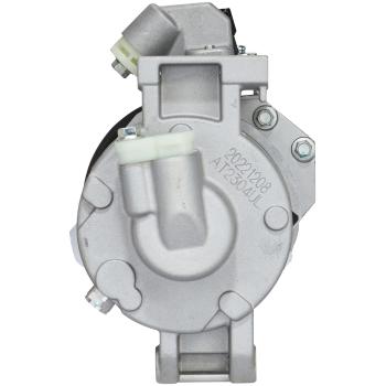Spectra Premium 0610373 A/C Compressor product image 1 of 6