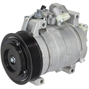 Spectra Premium 0610373 A/C Compressor product image 6 of 6