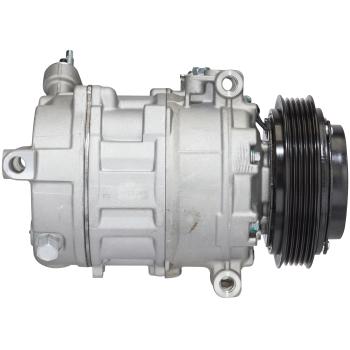 Spectra Premium 0610374 - A/C Compressor Spectra Premium 0610374 A/C Compressor product image 4 of 7