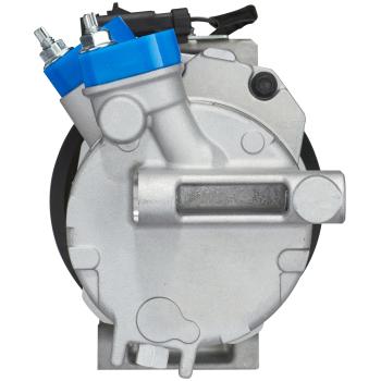 Spectra Premium 0610376 - A/C Compressor Spectra Premium 0610376 A/C Compressor product image 1 of 6