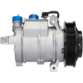 Spectra Premium 0610376 - A/C Compressor Spectra Premium 0610376 A/C Compressor product image 3 of 6