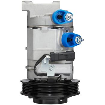 Spectra Premium 0610376 - A/C Compressor Spectra Premium 0610376 A/C Compressor product image 5 of 6