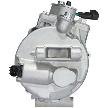 Spectra Premium 0610377 - A/C Compressor Spectra Premium 0610377 A/C Compressor product image 1 of 6