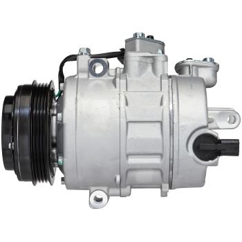 Spectra Premium 0610377 - A/C Compressor Spectra Premium 0610377 A/C Compressor product image 4 of 6