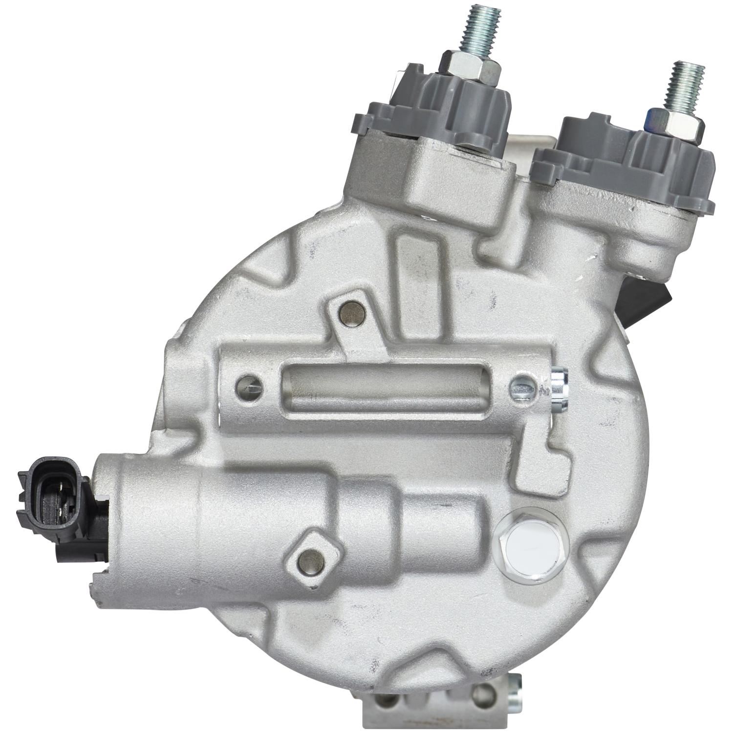 Spectra Premium 0610379 A/C Compressor product image 1 of 7