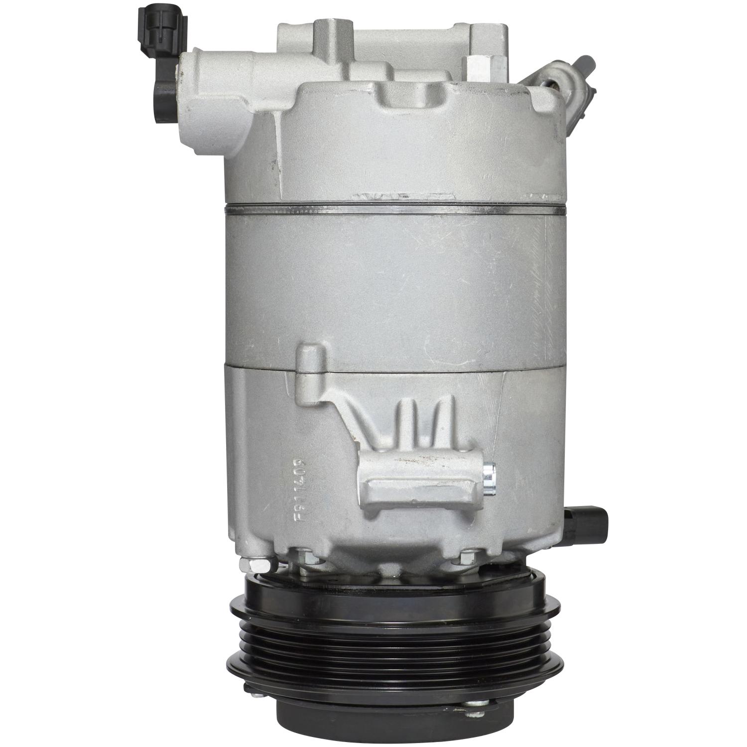 Spectra Premium 0610379 A/C Compressor product image 2 of 7
