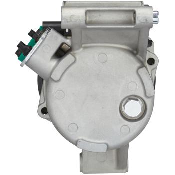 Spectra Premium 0610380 A/C Compressor product image 1 of 7