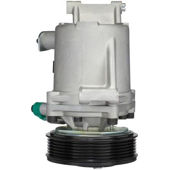 Spectra Premium 0610380 A/C Compressor product image 2 of 7