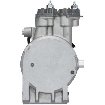 Spectra Premium 0610382 - A/C Compressor Spectra Premium 0610382 A/C Compressor product image 1 of 7
