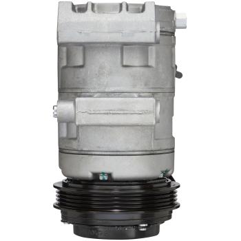 Spectra Premium 0610382 - A/C Compressor Spectra Premium 0610382 A/C Compressor product image 2 of 7