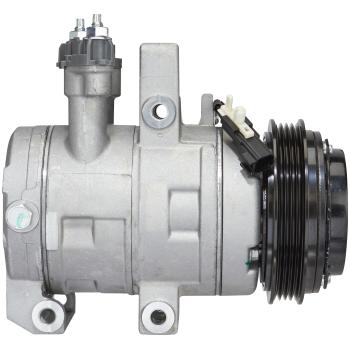 Spectra Premium 0610382 - A/C Compressor Spectra Premium 0610382 A/C Compressor product image 4 of 7