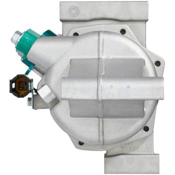 Spectra Premium 0610383 - A/C Compressor Spectra Premium 0610383 A/C Compressor product image 1 of 6