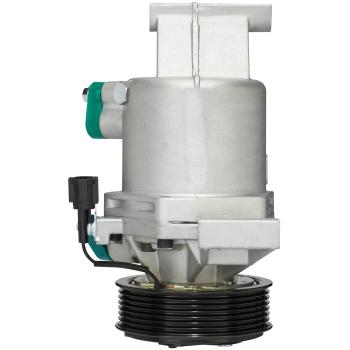 Spectra Premium 0610383 - A/C Compressor Spectra Premium 0610383 A/C Compressor product image 2 of 6