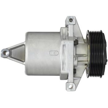 Spectra Premium 0610383 - A/C Compressor Spectra Premium 0610383 A/C Compressor product image 3 of 6