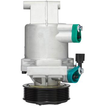 Spectra Premium 0610383 - A/C Compressor Spectra Premium 0610383 A/C Compressor product image 5 of 6
