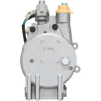 Spectra Premium 0610385 - A/C Compressor Spectra Premium 0610385 A/C Compressor product image 1 of 6